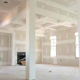 Harwood Floors