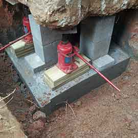 Foundations